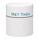 Logo van Met Thea