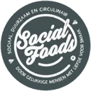 Logo van Social Foods