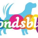 Logo van Hondsblij