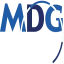 Logo MDG-NET