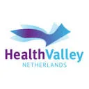 Logo van Health Valley Netherlands