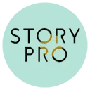 Logo van Storypro
