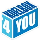 Logo van Koelbox4you