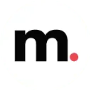 Logo van Absolute Yoga Amsterdam