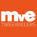 Logo van MvE Tweewielers