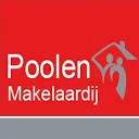 Logo van Poolen Makelaardij