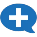 Logo van Zorgsprekers