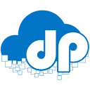 Logo van Data Platform Information Technologies