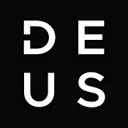 Logo van DEUS: human(ity)-centered AI