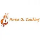 Logo van Horses AND Coaching