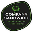 Logo van Company Sandwich