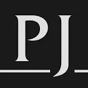 Logo van Piet Jonker Historische Bouwmaterialen interieur en antiek