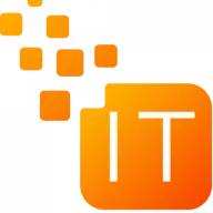 Logo van IT Option