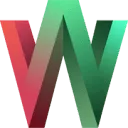 Logo van Wrkt Digital