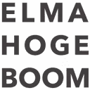 Logo van Sustainable Fine Art by Elma Hogeboom