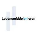 Logo van Platform Levensmiddelen AND leren