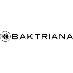 Baktriana BV logo