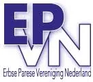Logo van Patienten vereniging EPVN erbse parese verening nederland