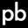 Logo van papabubble amsterdam