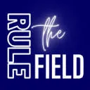 Logo van RULETHEFIELD