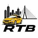 Logo Rotterdams Taxi Bedrijf