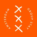 Logo van Amsterdam Group Villa