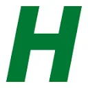 Logo van Huiskamp Enschede