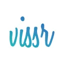 Logo van VISSR Media