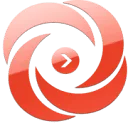 Logo van In AND outmedia