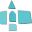 Logo van Grote Kerk Schermerhorn