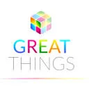 Logo van GreatThings