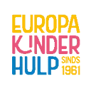 Logo van Stichting Europa Kinderhulp