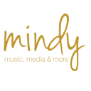 Logo van Mindy