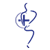 Logo van FysioZwolle