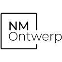 Logo van NM Ontwerp
