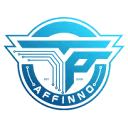 Logo van Affinno