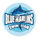 Logo van Blue Marlins