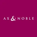 Logo van Ax AND Noble