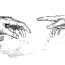 Logo van VeranderingVerankerd
