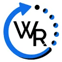 Logo van Web Refresh