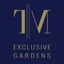 Logo van TIM Exclusive Gardens B.V.