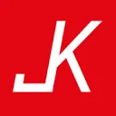 Logo JK vloerverwarming Nederland