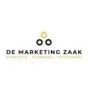 Logo van De Marketing Zaak