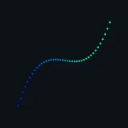 Logo van Gradient Ascent