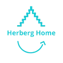 Logo van Herberg Thuis