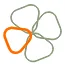 Logo van Orange Clover