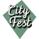 Logo van CityFest Veldhoven