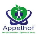 Logo van Appelhof Bedrijfsfysiotherapie