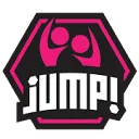 Logo van Jump Workout Jump!
