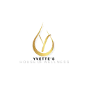 Logo van Yvette's House of Wellness